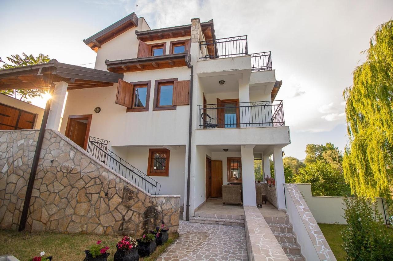 Villa Verde Mostar Exterior foto