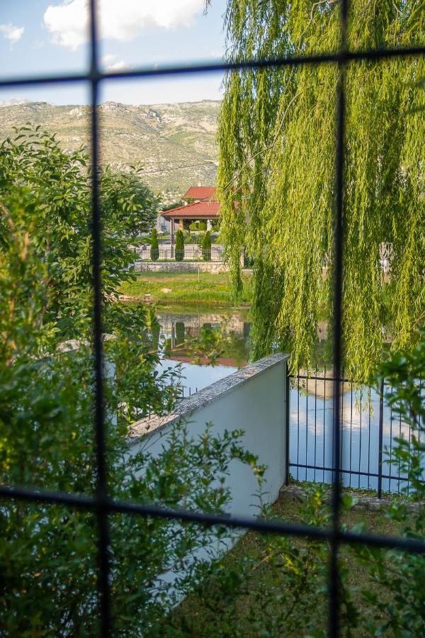 Villa Verde Mostar Exterior foto