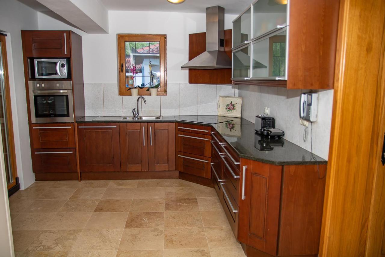 Villa Verde Mostar Exterior foto