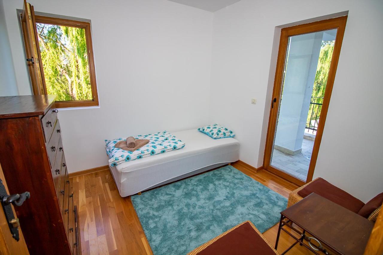 Villa Verde Mostar Exterior foto