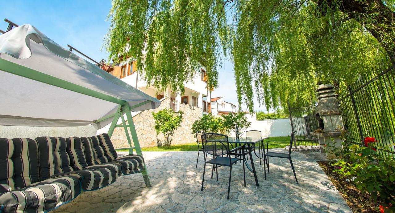 Villa Verde Mostar Exterior foto