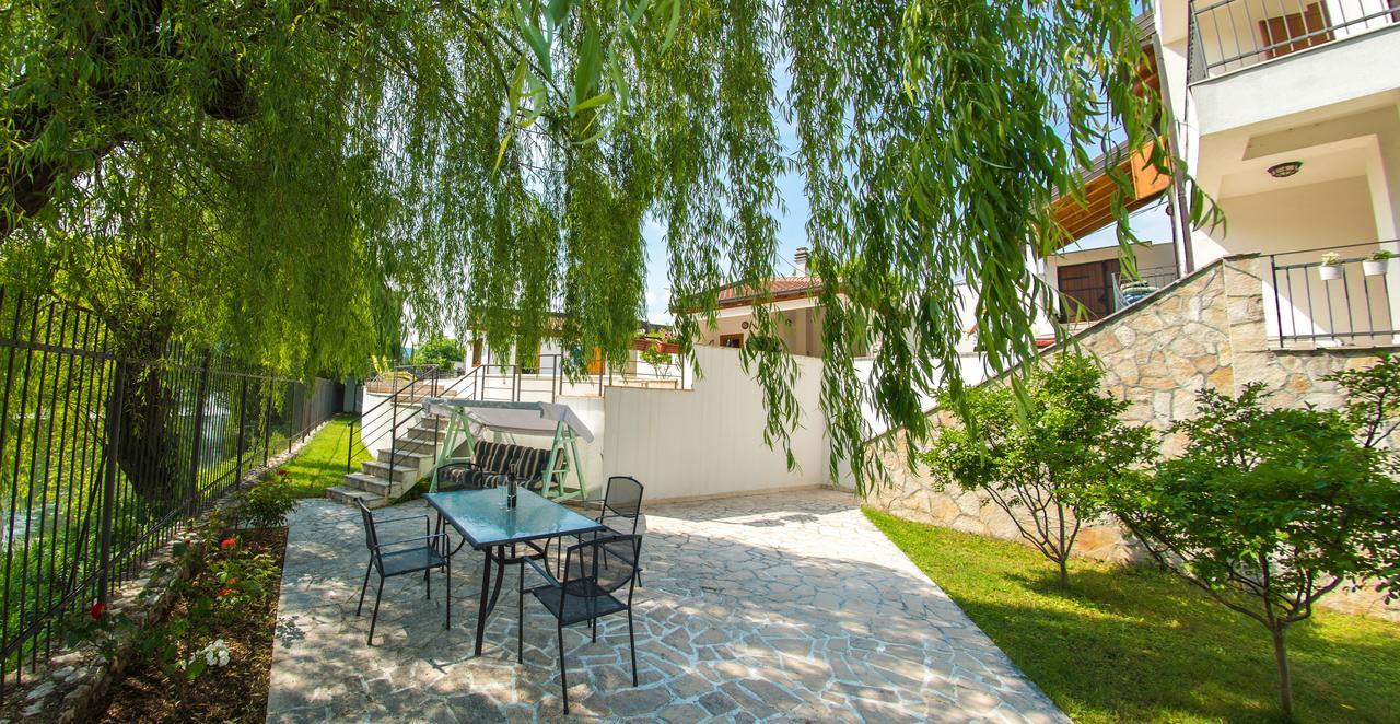 Villa Verde Mostar Exterior foto