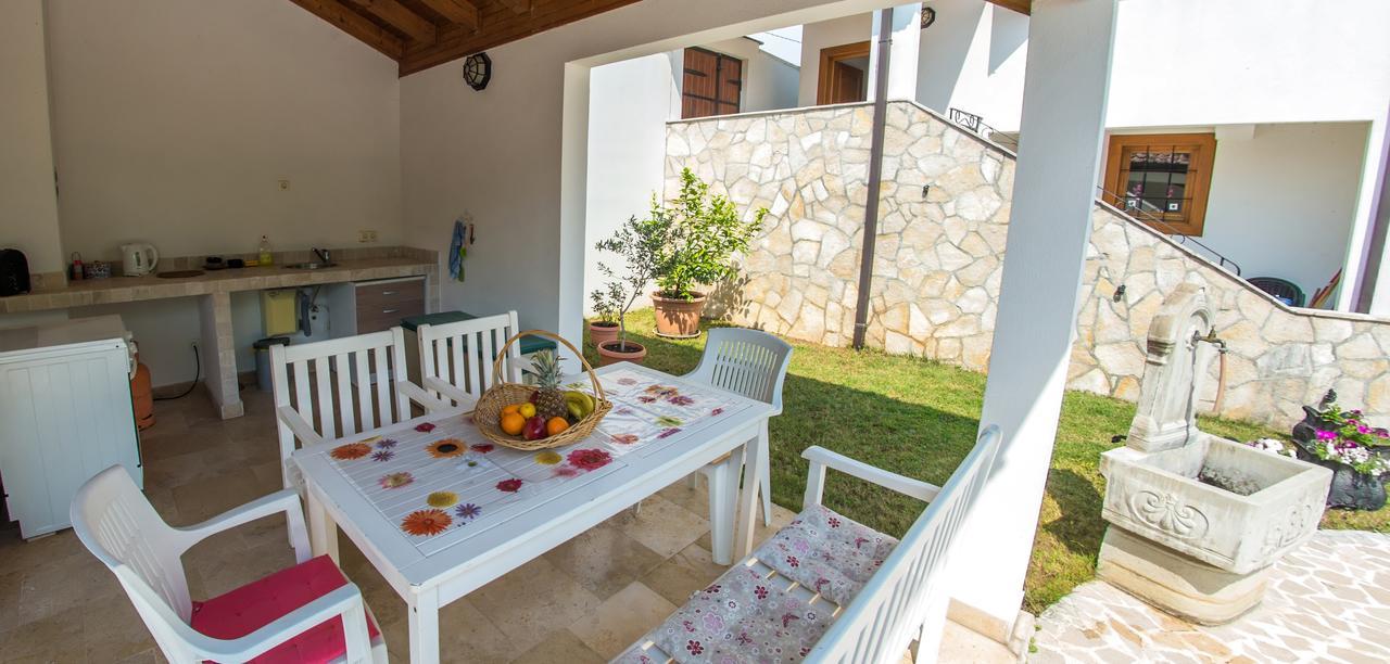Villa Verde Mostar Exterior foto